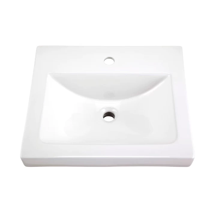Lavabo Gerber 12892
