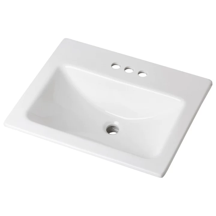 Lavabo Gerber 13984