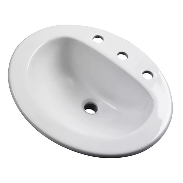 lavabo Gerber  12838