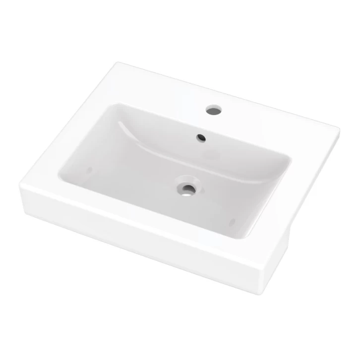 Lavabo Gerber 12822