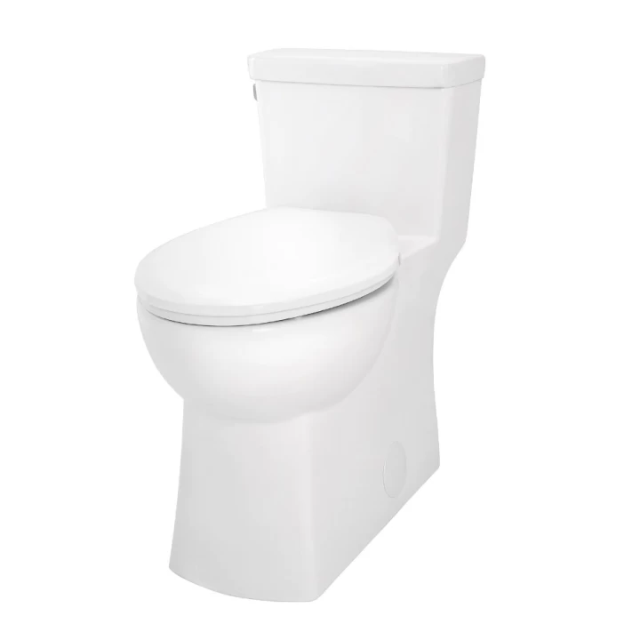 Toilette Gerber Burr Ridge