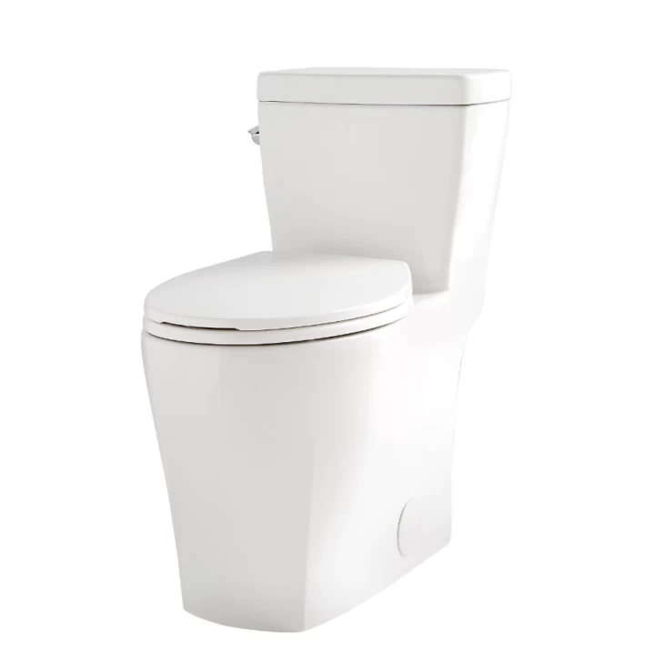 Toilette Gerber Lemora