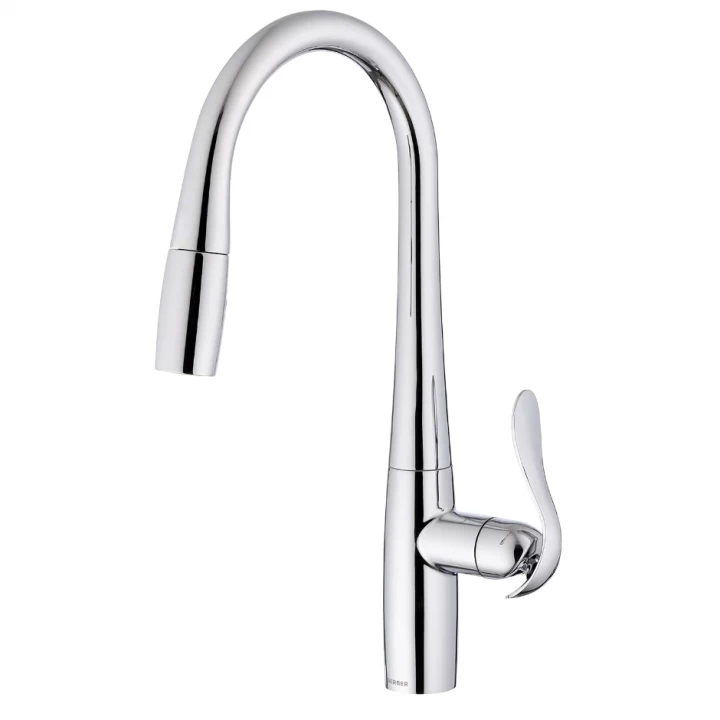 Robinet de cuisine