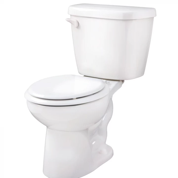 Toilette Maxwell ronde