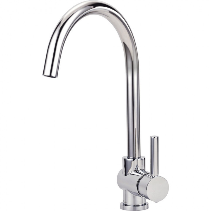Robinet de cuisine